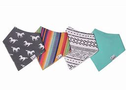 Bandana Bibs