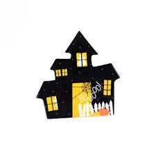 Haunted House Big Attachment