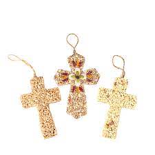 Seed Cross Trio