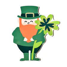 Leprechaun Big Attachment