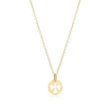 Guardian Angel Gold Disc