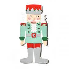 Mr. Nutcracker Big Attachment