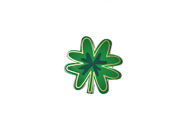 Four Leaf Clover Mini Attachment
