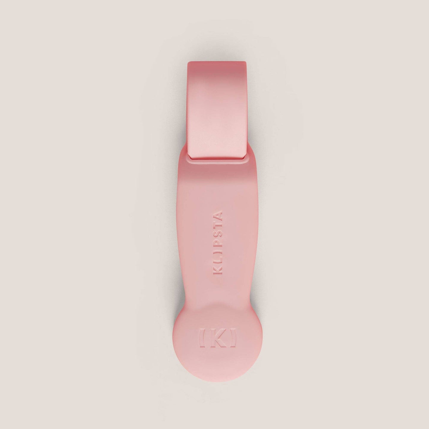 Magnetic Hat Clip Pink