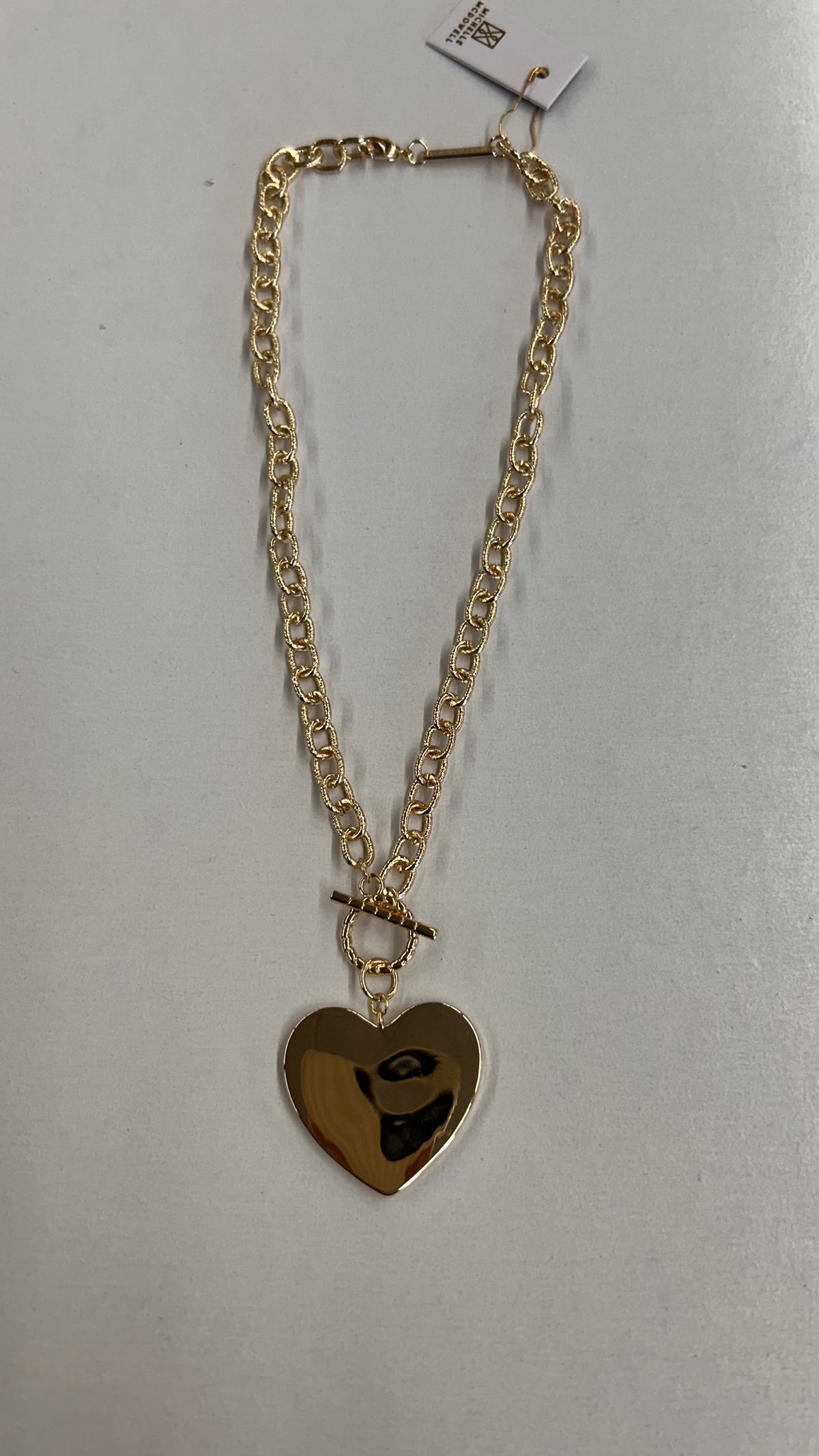 Ivana Necklace