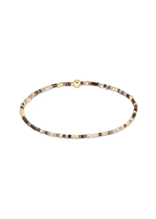HOPE UNWRITTEN BRACELET - WAKE ME UP BEFORE YOU COCOA