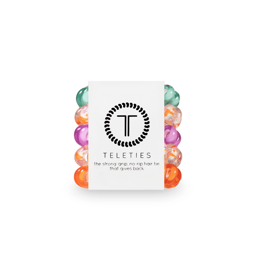 Teleties Hair Ties Tiny