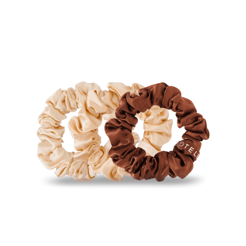 Teleties Scrunchie Small