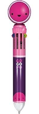 10 Color Pen