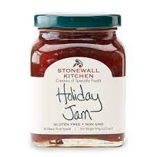 Holiday Jam 12.5oz