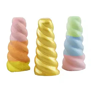 Unicorn Horn Chalk Set