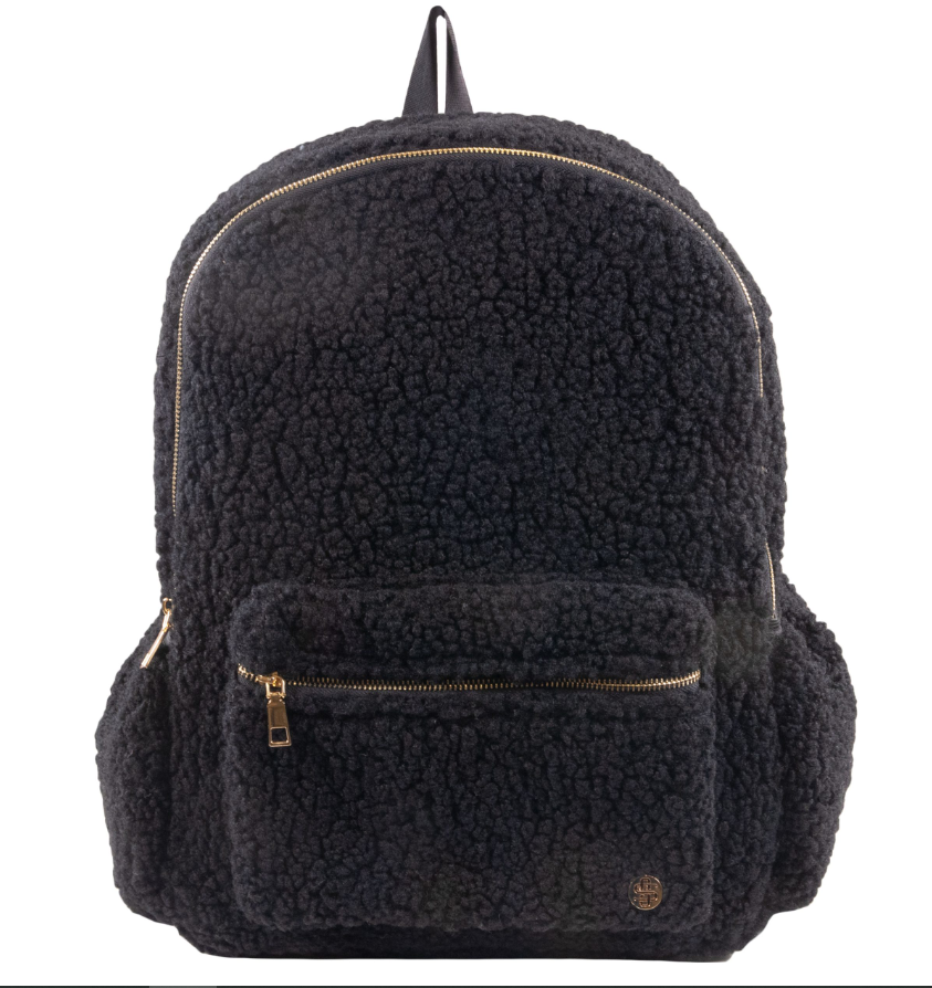 Sherpa Backpack