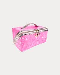 Lilly Carryall Pouch Palm Beach Playground
