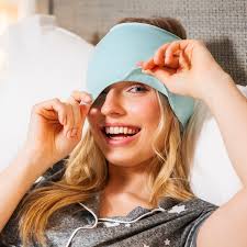 Out Cold Temp-Smart Migraine Cap