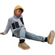 Tasman II Kids Antilope