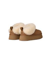 Tazzelle Women Chestnut