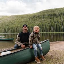 Sherpa Full Zip Jacket Rocky Mountain Camo