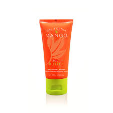 California Mango Body Butter 2.2 oz