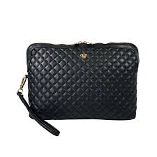 Litt Makeup Case - Timeless Quilted