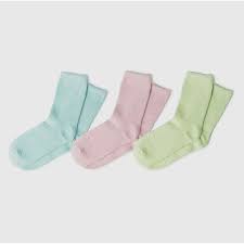 Aloe Spa Socks
