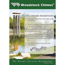 Amazing Grace Chime Small, Bronze