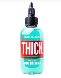 Thick Body Wash Travel 3.4oz