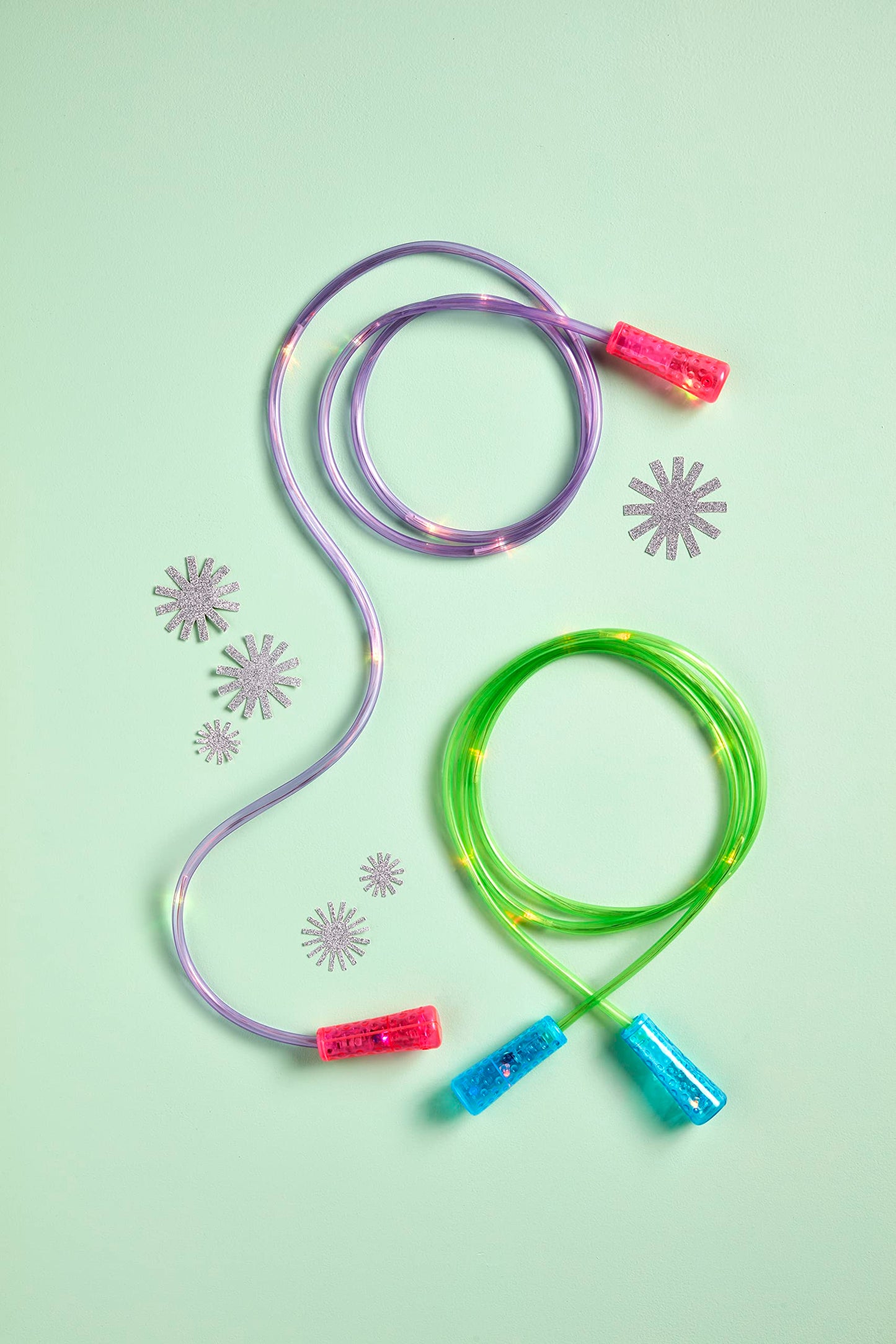 Light Up Jump Rope