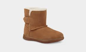 Toddler Keelan Boot Top Knot Gifts Boutique