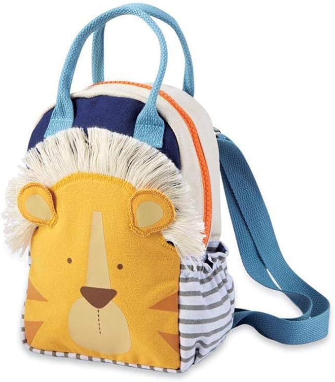 Lion Backpack