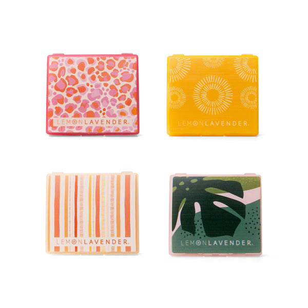 Matte About You Oil Blotting Kit