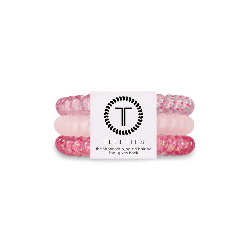 Teleties Hair Ties Small