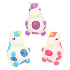 Unicorn Bead Ball
