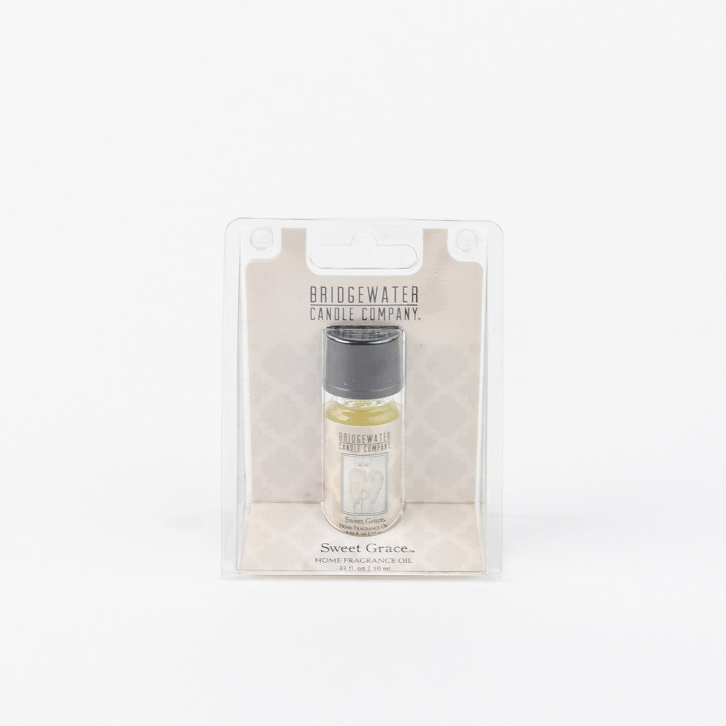 Home Fragrance Oil Sweet Grace