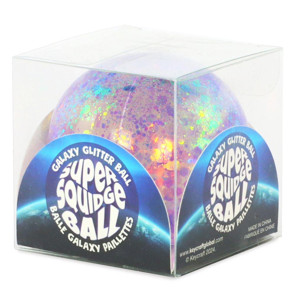 Galaxy Ball