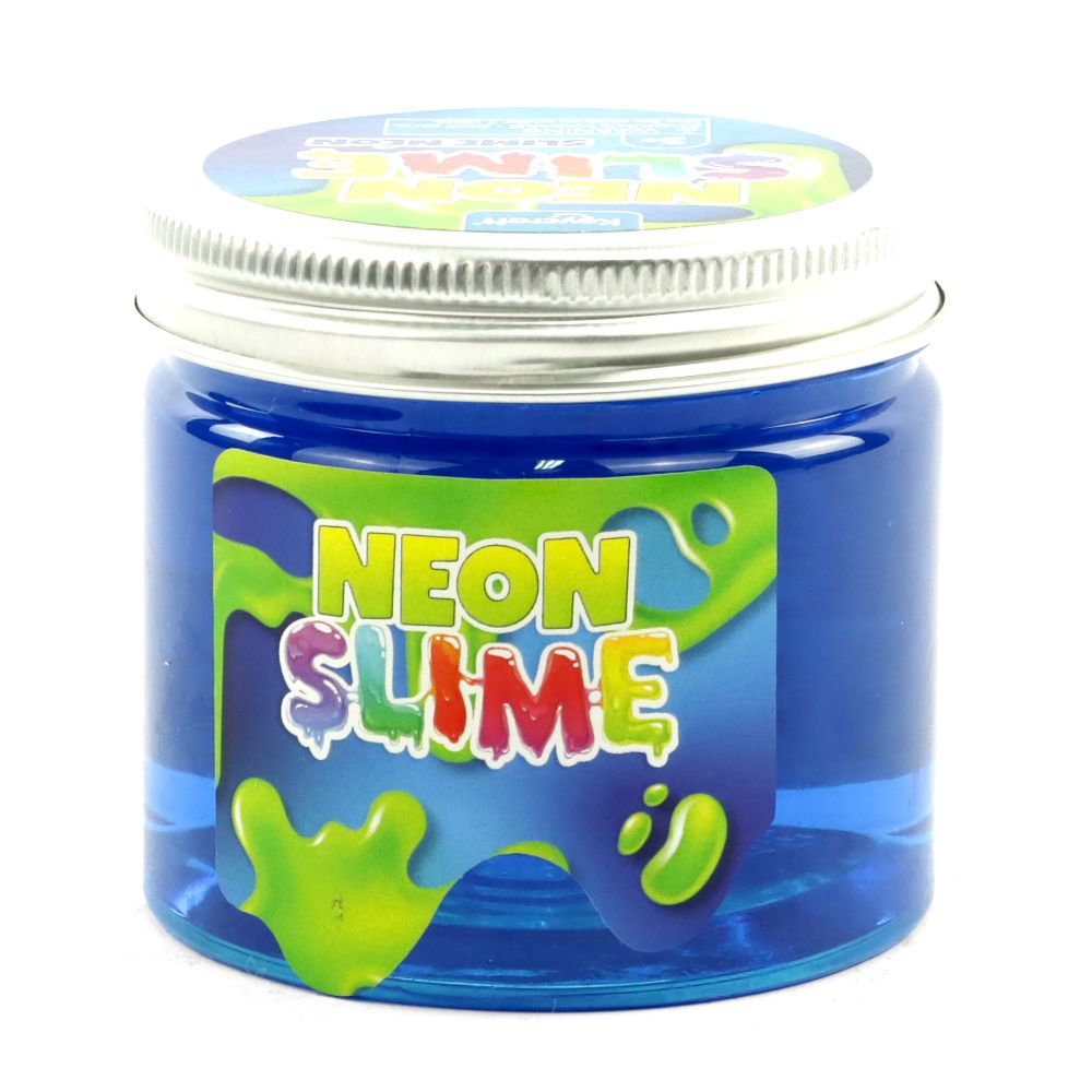 Neon Slime