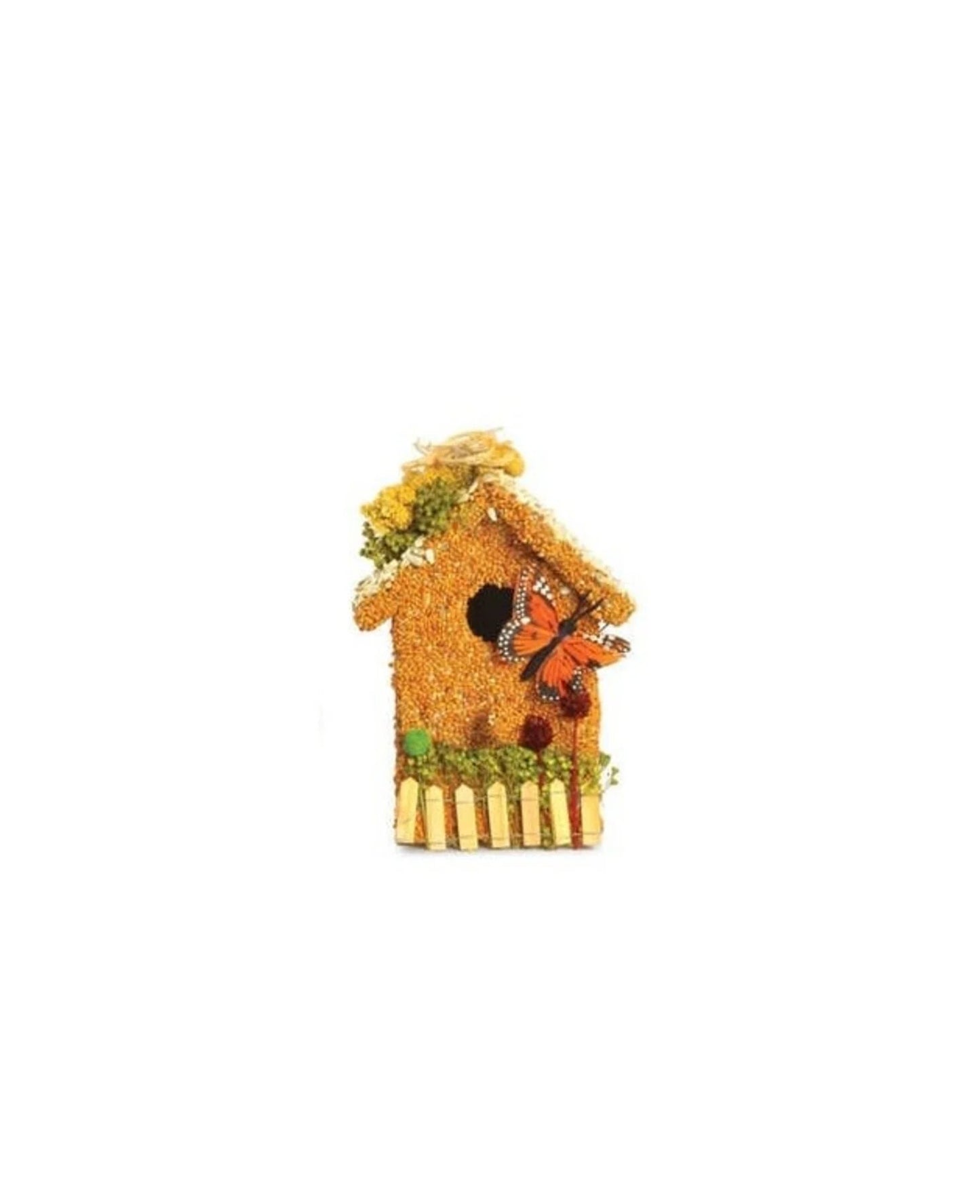 All Season Seed Cottage