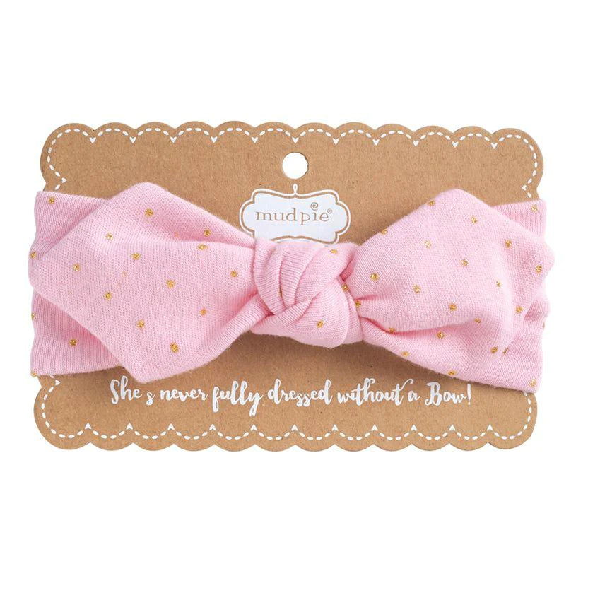 Bow Headband