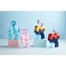 Kids Bubble Maker