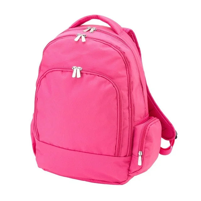 Kids Pink Backpack