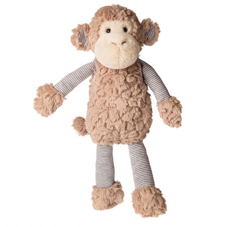 Putty Monkey Plush