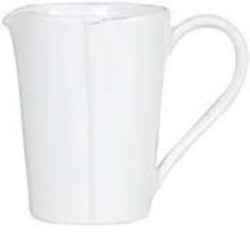 Melamine Pitcher