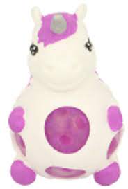 Unicorn Bead Ball