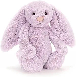 Bashful Medium Plush