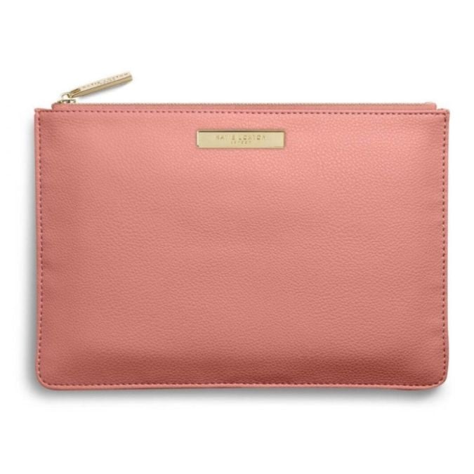 Pebble Perfect Pouch