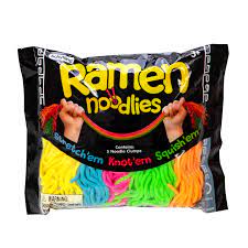 Ramen Noodlies