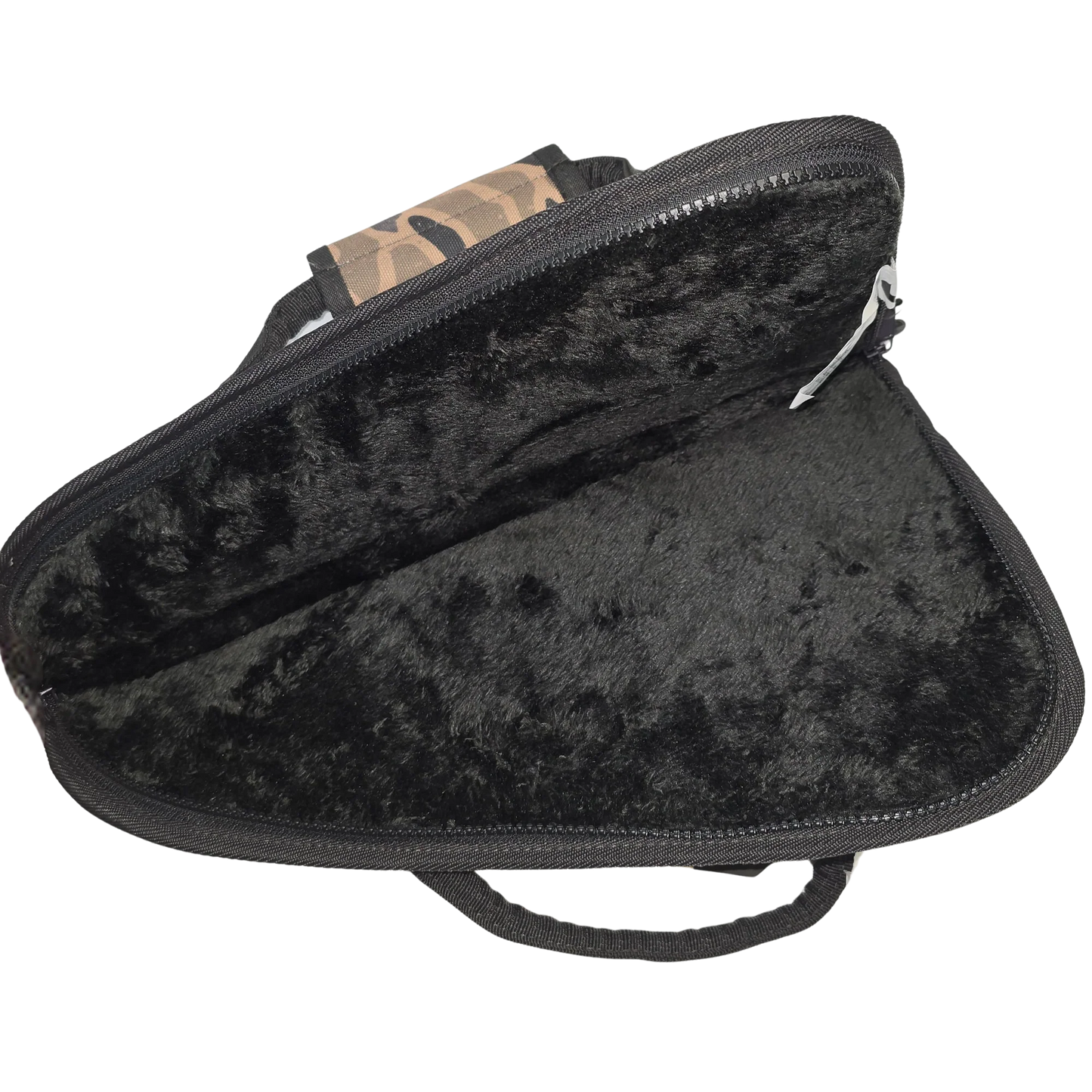 Pistol Case - Classic Deer Camo