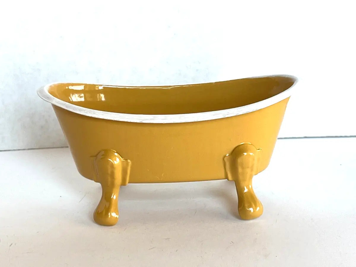Bathtub Soap Dish