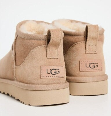 Classic Ultra Mini Sand W