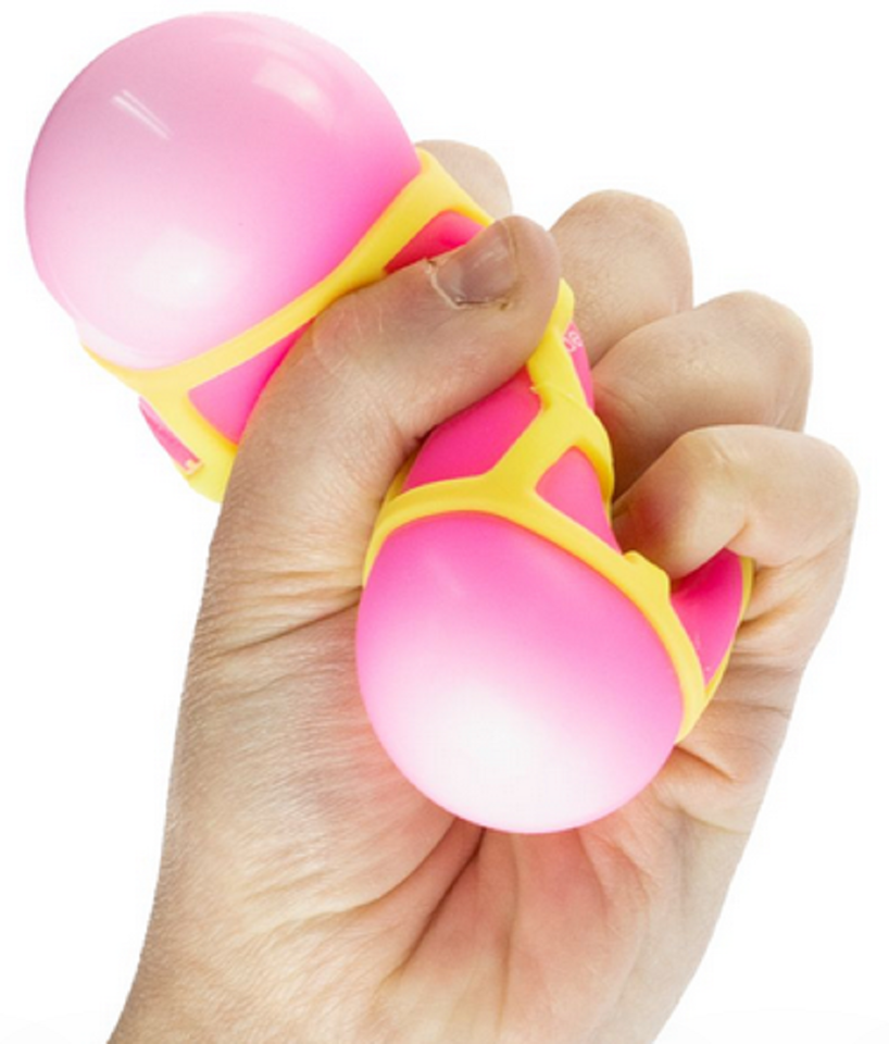 Nee Doh Atomic Squeeze