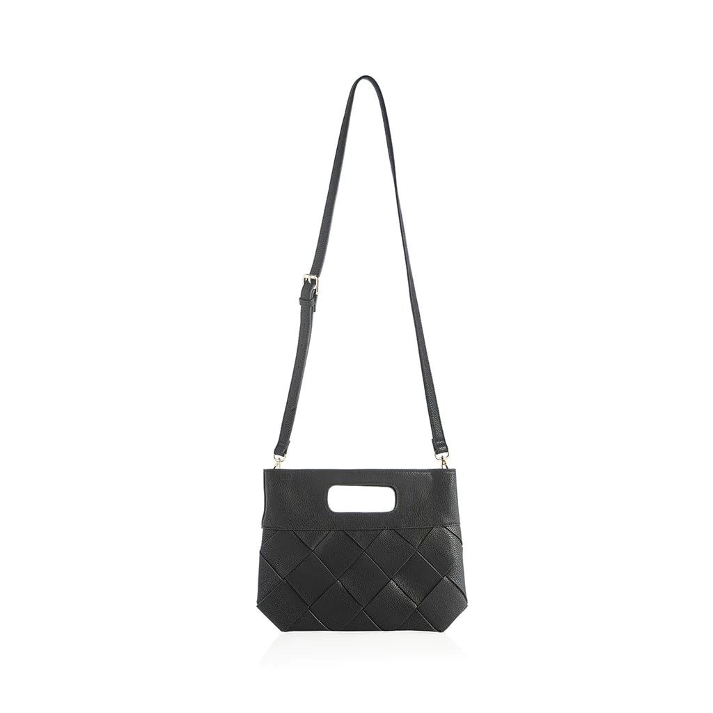 Dani Crossbody in Black